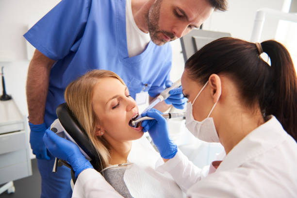  Homeland, GA Holistic Dental Services Pros