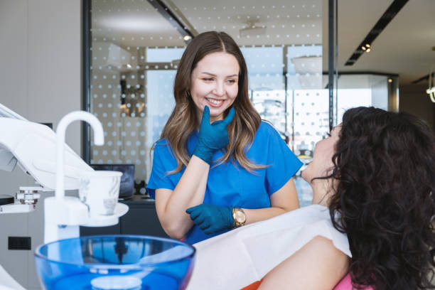 Why Choose Us for Your Dental Needs in Homeland, GA